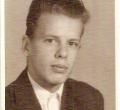 Jim Ellis, class of 1961