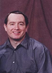 Keith Jones - Class of 1978 - Oak Hill High School