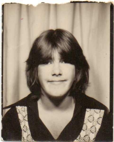Lester Robbins - Class of 1977 - Oak Hill High School