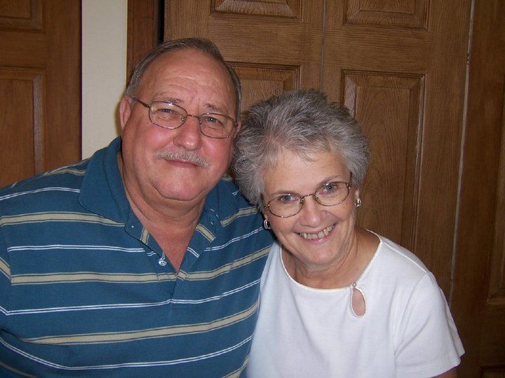 Mary Woodruff - Class of 1963 - Oak Hill High School