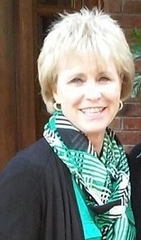 Jill Griffiths - Class of 1972 - Oak Hill High School