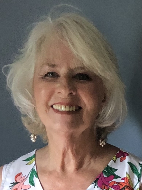 Phyllis Whetzel - Class of 1967 - Turner Ashby High School
