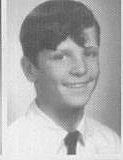William Dubby Furr - Class of 1970 - Turner Ashby High School