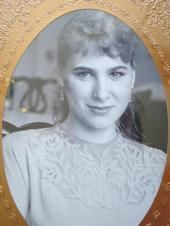 Jennifer E. Nickels - Class of 1989 - Turner Ashby High School