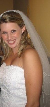 Carissa Eckenrode - Class of 2005 - Turner Ashby High School