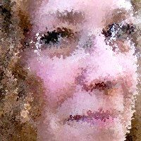 Kimberly Berrall - Class of 1977 - Turner Ashby High School