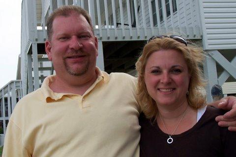 Andy Carrier - Class of 1985 - Turner Ashby High School