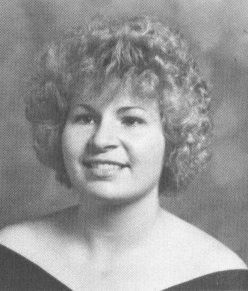 Julia Samuels - Class of 1980 - Turner Ashby High School