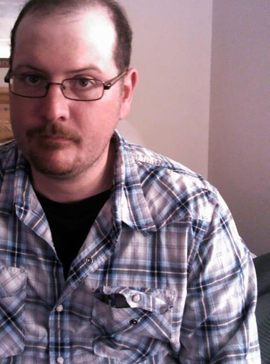 Joey Davis - Class of 1997 - Turner Ashby High School