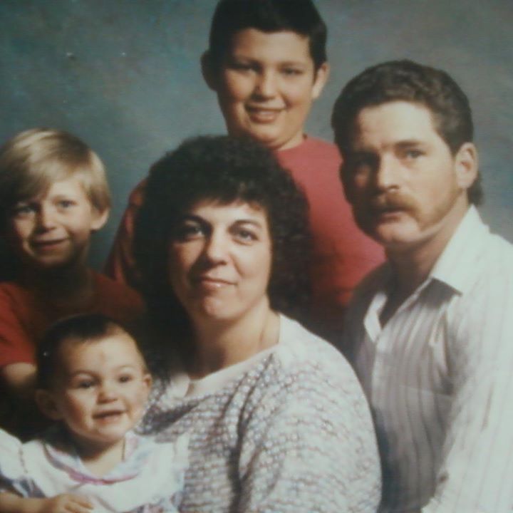 Mary Burrell - Class of 1976 - Turner Ashby High School