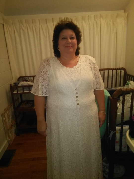 Roberta Bennett - Class of 1986 - Turner Ashby High School