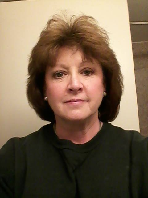 Martha Currie - Class of 1976 - Turner Ashby High School