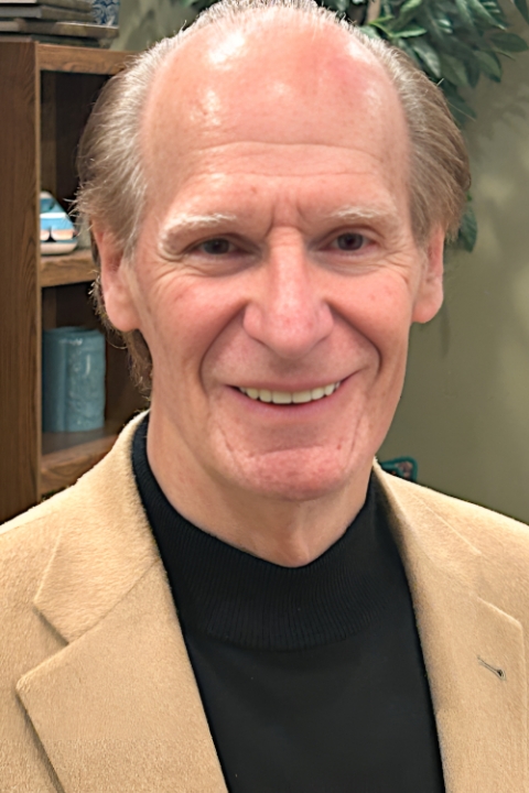 Robert Watson - Class of 1969 - Olmsted Falls High School