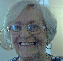 June Agnew - Class of 1952 - Olmsted Falls High School