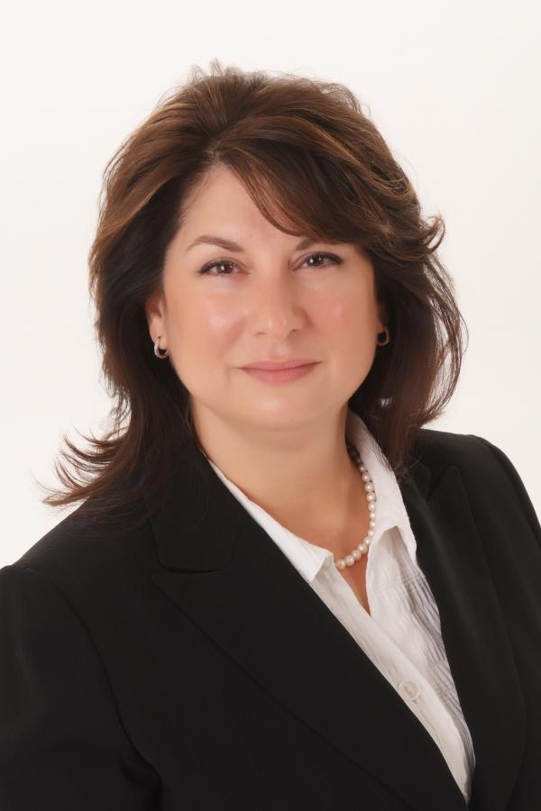 Margie Cromwell - Class of 1975 - Olmsted Falls High School