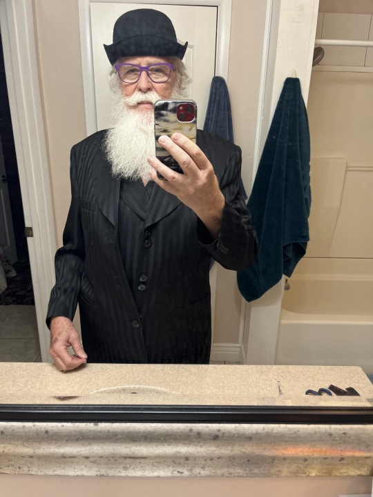 Jerry Reynolds - Class of 1966 - Olmsted Falls High School