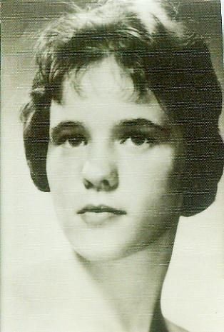 Carolyn Smith - Class of 1962 - Olmsted Falls High School