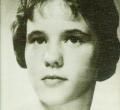 Carolyn Smith, class of 1962