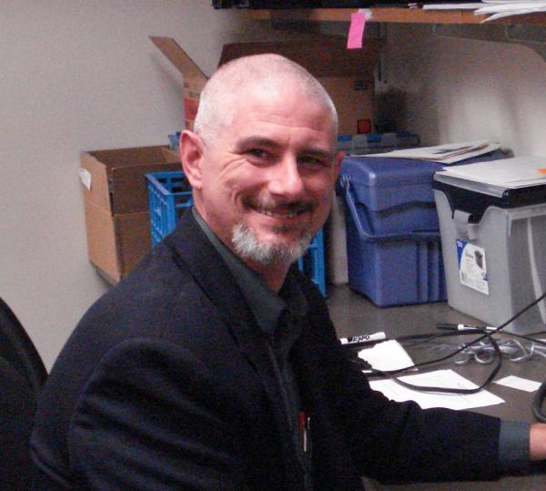 Eric Bierbauer - Class of 1983 - Parkway High School