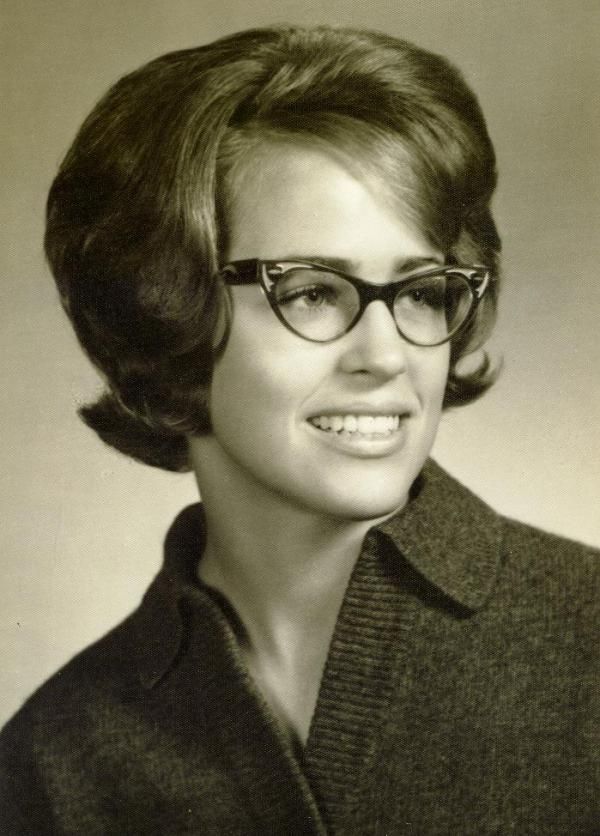 Gloria Weitz - Class of 1965 - Parkway High School