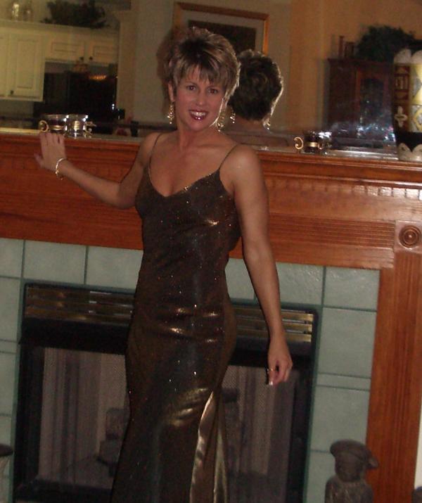 Laura Pontius - Class of 1980 - Parkway High School