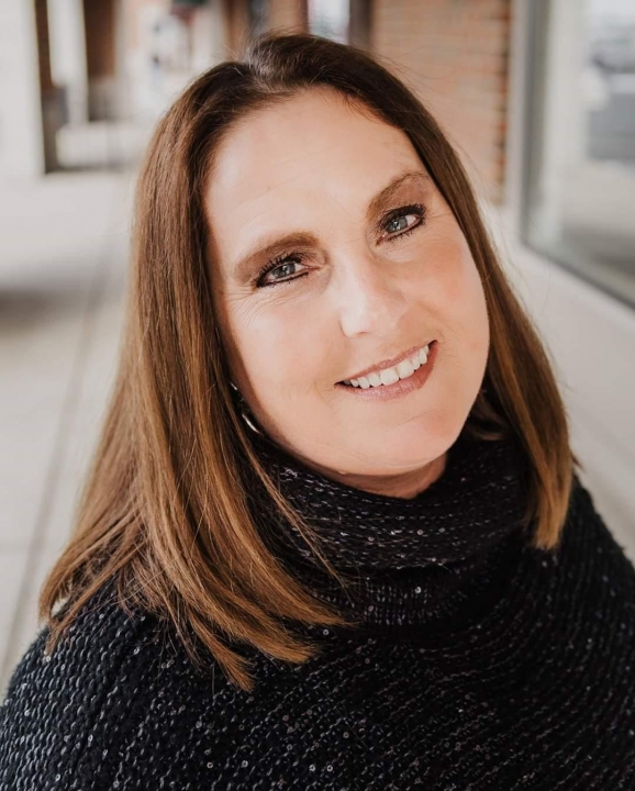 Michele Davis - Class of 1989 - Parkway High School