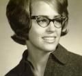 Gloria Weitz, class of 1965