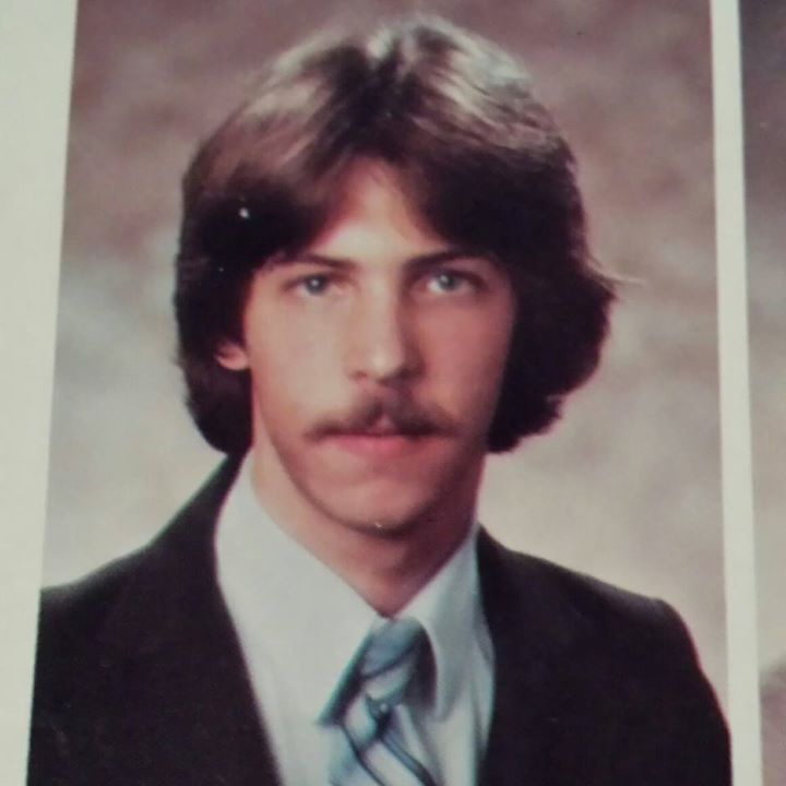David Emilio - Class of 1984 - Parma Senior High School