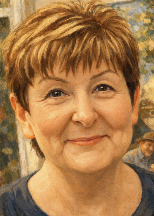 Lori Lori Vrcan - Class of 1971 - Parma Senior High School
