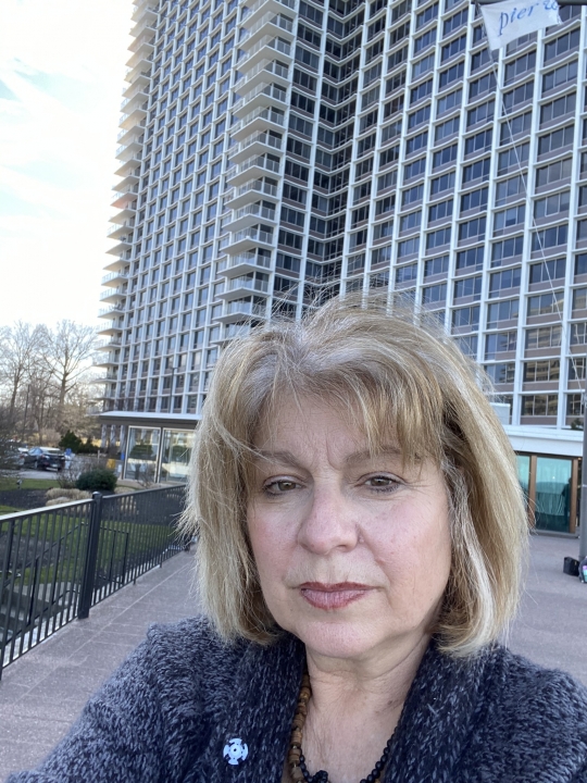 Deborah Zahtilla - Class of 1976 - Parma Senior High School