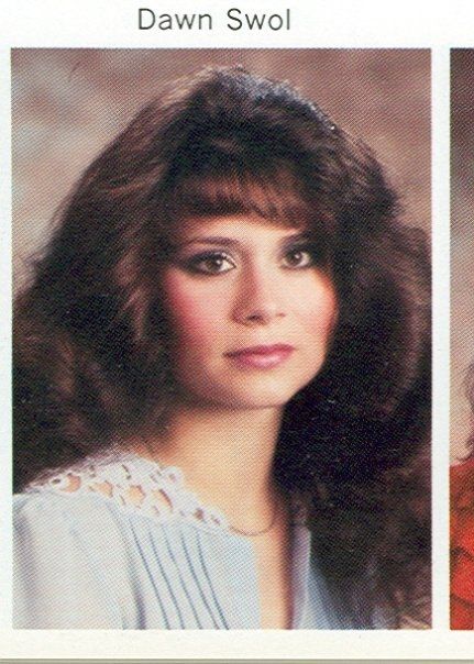 Dawn Swol - Class of 1984 - Parma Senior High School