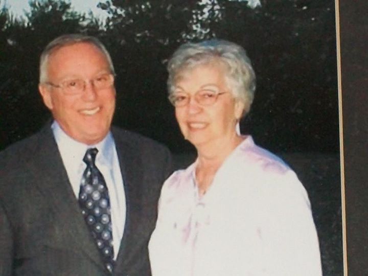 Harry Ponton - Class of 1964 - Parma Senior High School
