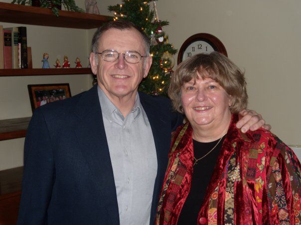 Kathy Fellers - Class of 1964 - Parma Senior High School