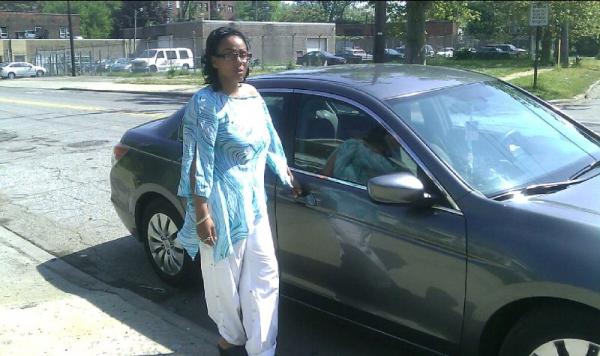 Sonya Foster - Class of 1988 - Parma Senior High School