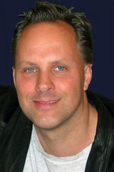 Karl Arula - Class of 1982 - Parma Senior High School