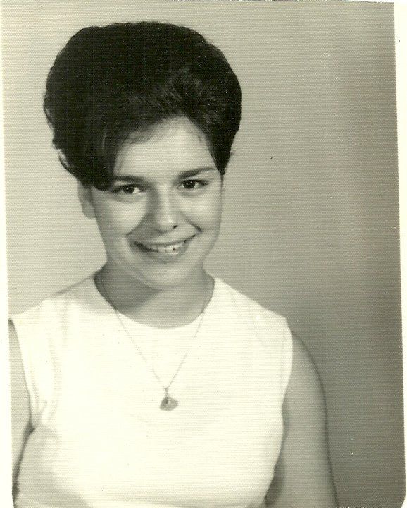 Wendy Thomas - Class of 1967 - Parma Senior High School