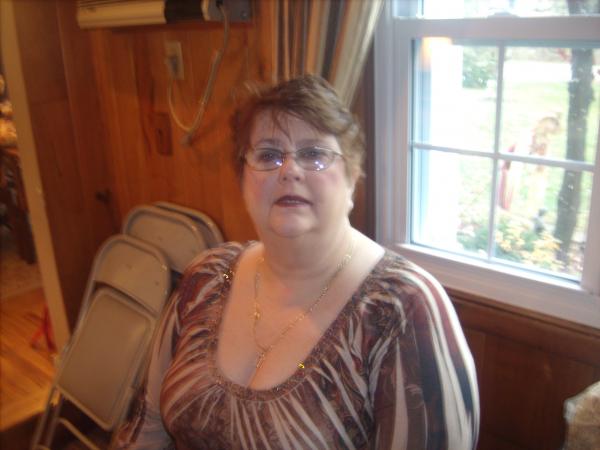 Deborah Stec - Class of 1974 - Parma Senior High School