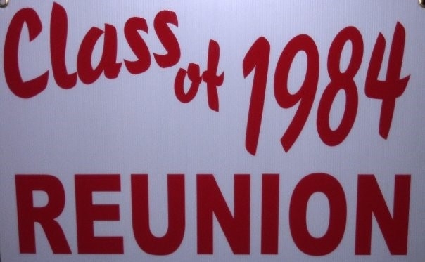 Attention: Parma Senior High - Class Of 1984! 2019 marks our 35TH Year Reunion. Join Us On Our Facebook Page: Parma Senior High - Class of 1984