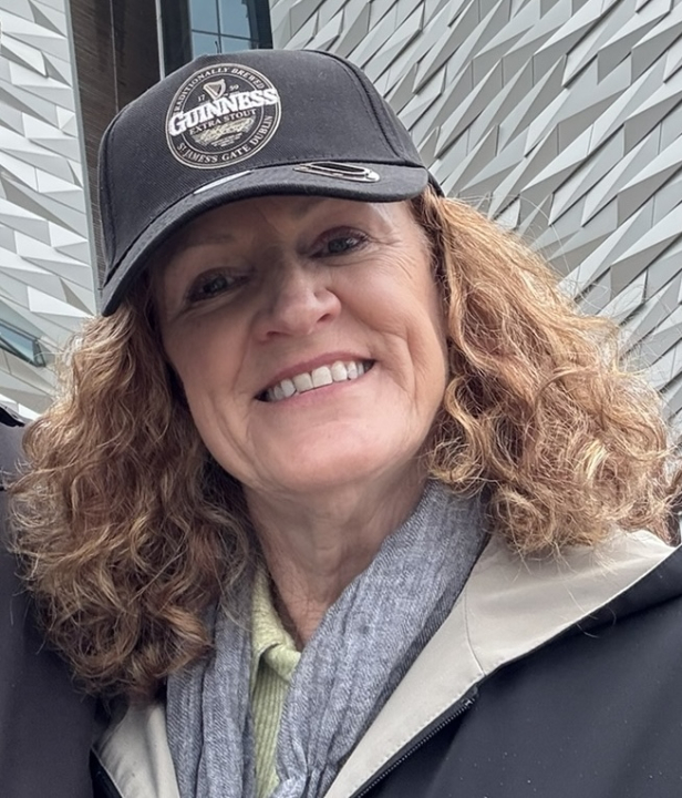 Margaret Gowans - Class of 1976 - Parma Senior High School