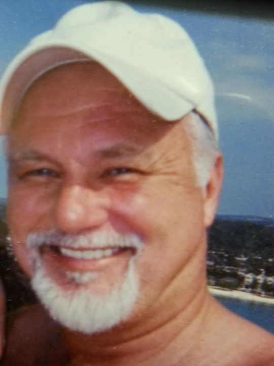 Kenneth Haystrick - Class of 1968 - Parma Senior High School