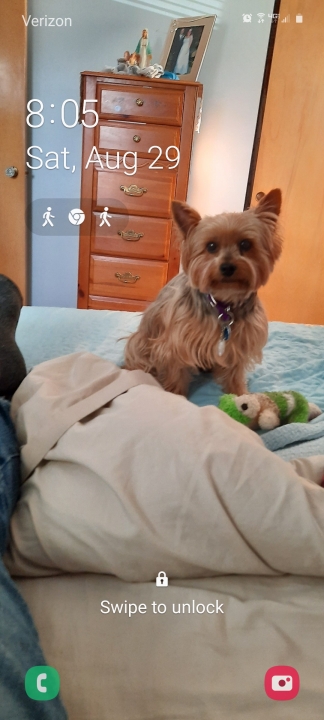 ADRIENNE Korzenko - Class of 1992 - Parma Senior High School