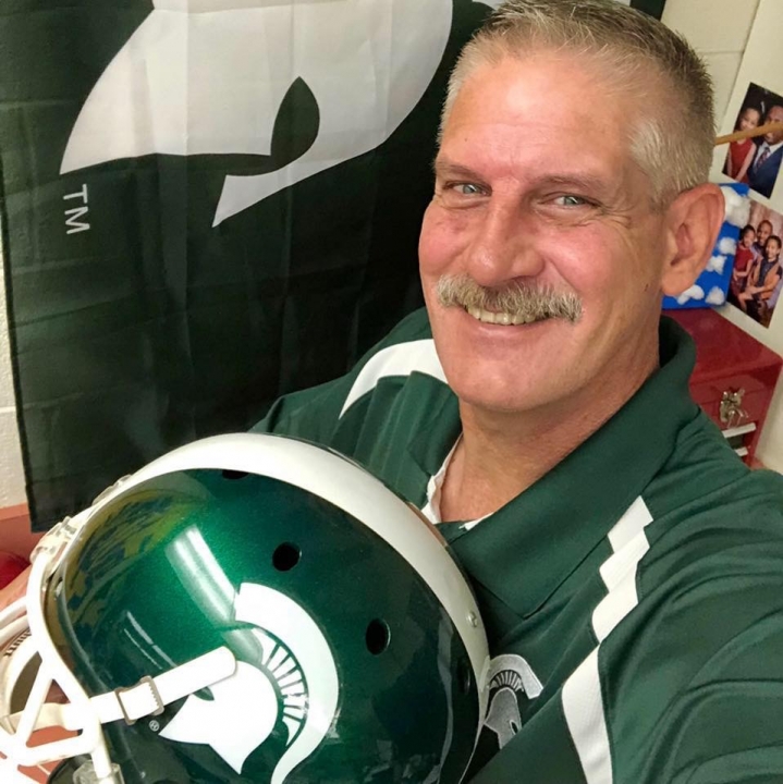 Steve Zelenak - Class of 1979 - Parma Senior High School