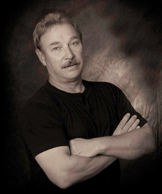 Rocky Gonet - Class of 1967 - Parma Senior High School