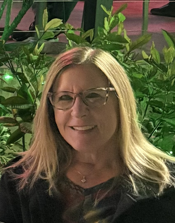 Sandi Katanik - Class of 1977 - Parma Senior High School
