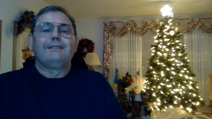 John Roman Stecura - Class of 1974 - Parma Senior High School