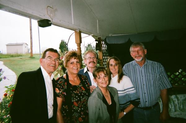 Sharon Roddy - Class of 1973 - Parma Senior High School