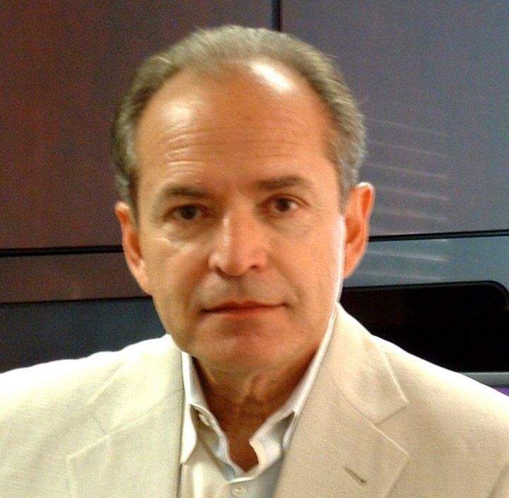 Gus Coppola - Class of 1966 - Parma Senior High School