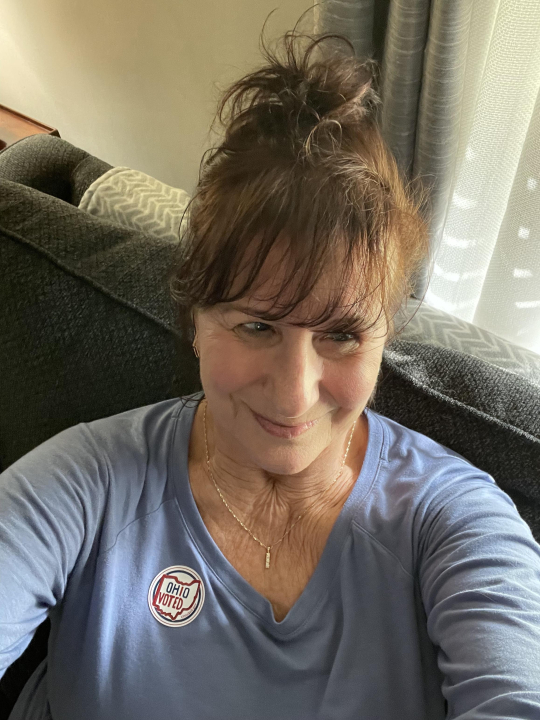 Pamela Troia - Class of 1976 - Parma Senior High School