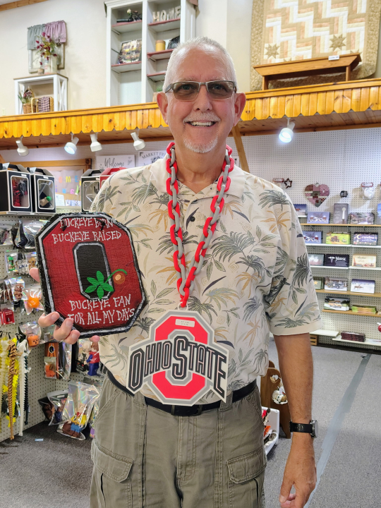 Tim Piper - Class of 1976 - Parma Senior High School