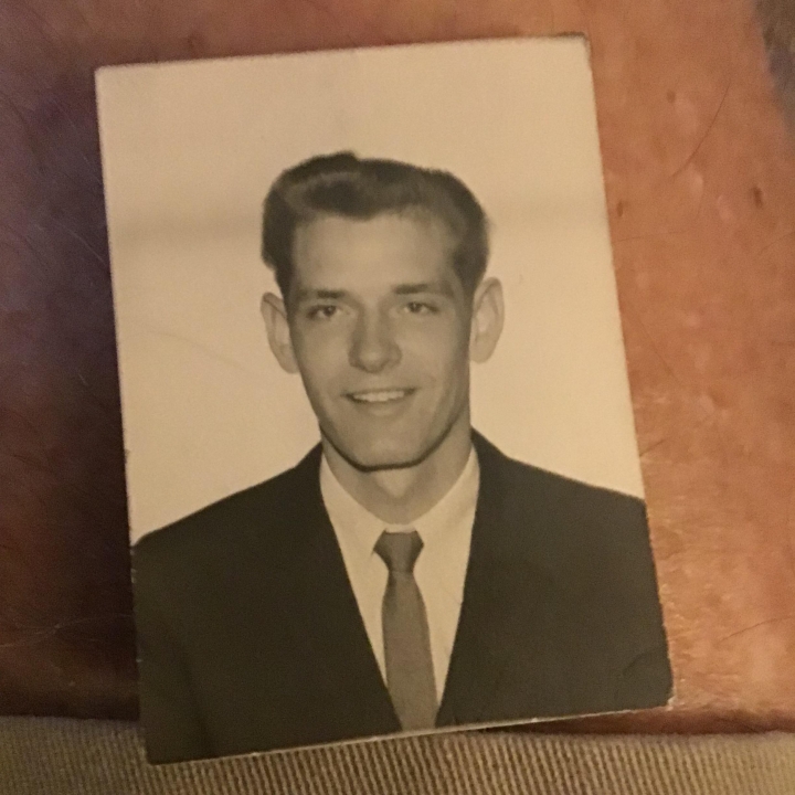 Gary Saxton - Class of 1964 - Parma Senior High School